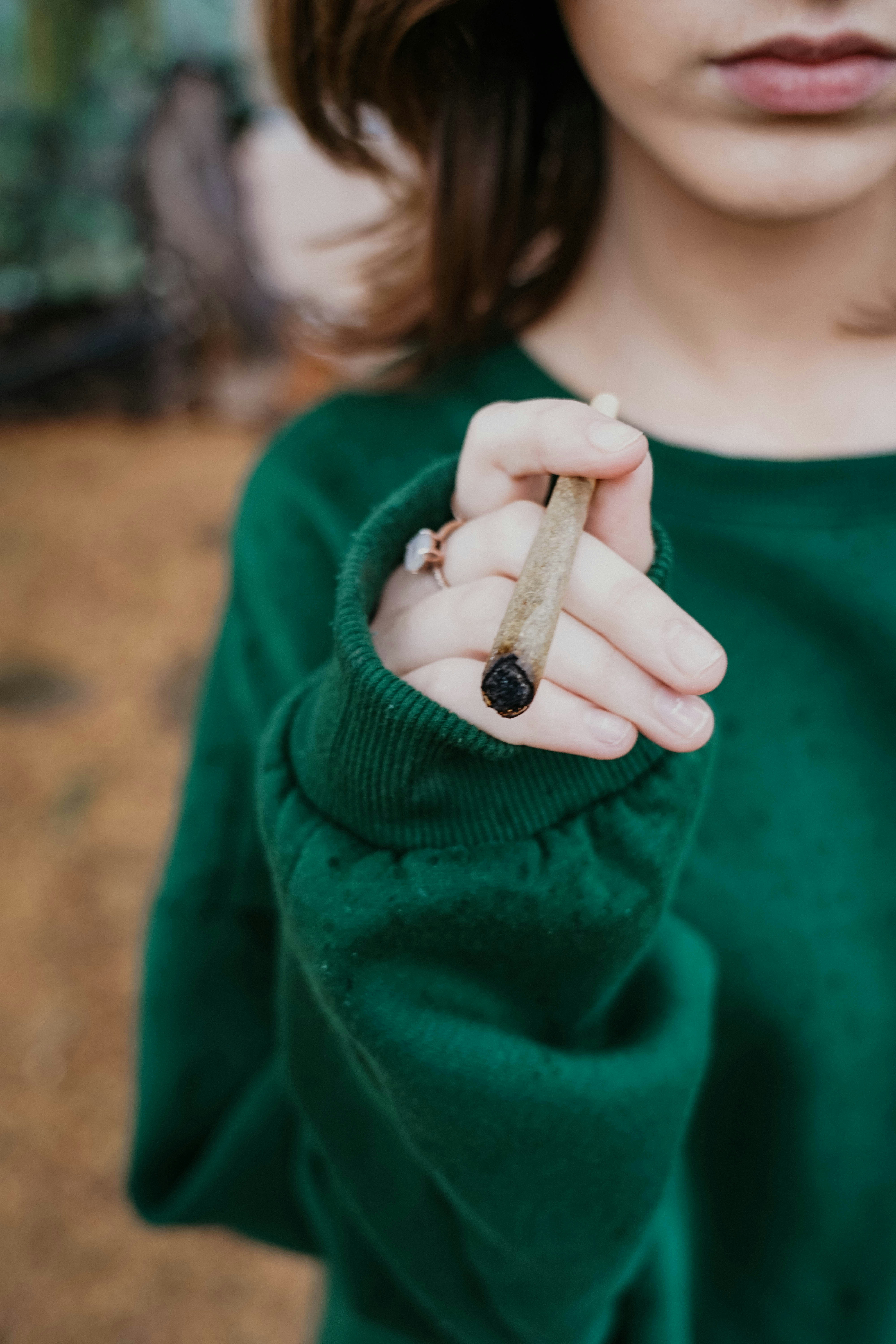 Марихуана в Токио и Осаке — реальная ситуация с weed в Японии